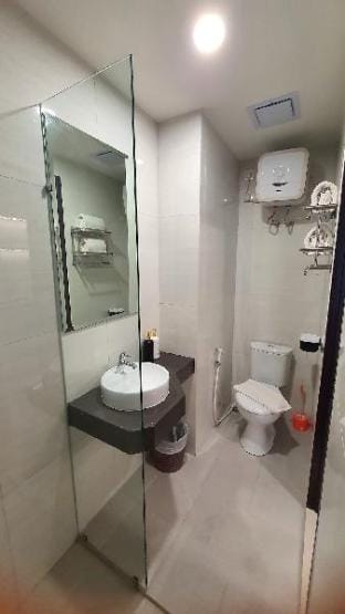 Modo Stay @Citra Plaza Nagoya 02 Apartment in Riau Islands, Indonesia