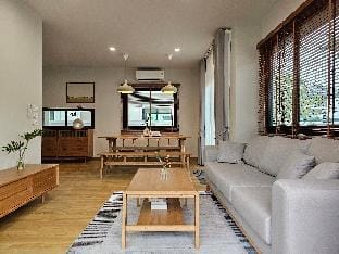 Home 93/144 Apartment in Thailand