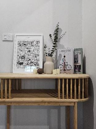 Home 93/144 Apartment in Thailand