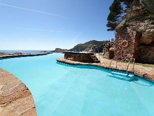 Apartament CCS 100 in begur Apartment in Baix Empordà