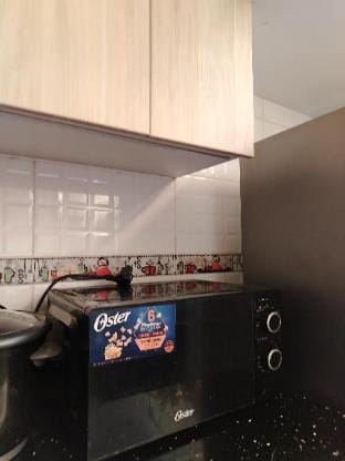 La casita de Cristiano  Apartment in Lima