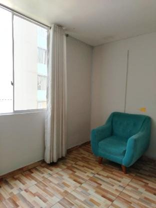 La casita de Cristiano  Apartment in Lima