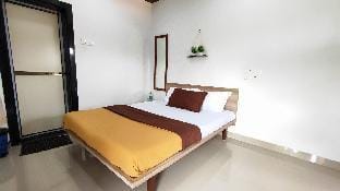 Riyansh Alibaug Resort & Villas Villa in Maharashtra