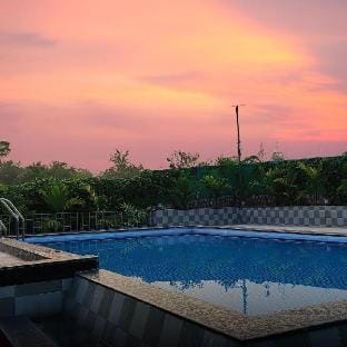 Riyansh Alibaug Resort & Villas Villa in Maharashtra