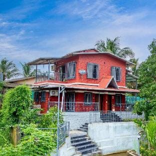 Riyansh Alibaug Resort & Villas Villa in Maharashtra