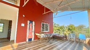 Spring Farm Ville Vacation rental in Maharashtra