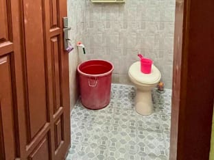 Sam Homestay Apartment in Indonesia