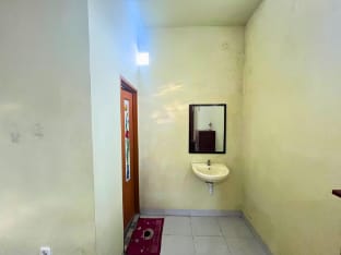 Sam Homestay Apartment in Indonesia