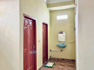 Sam Homestay Apartment in Indonesia