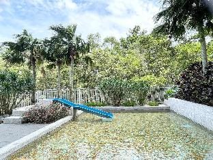 1min to BukitIndah AEON Skyloft 3BR Muji PoolView Apartment in Johor Bahru