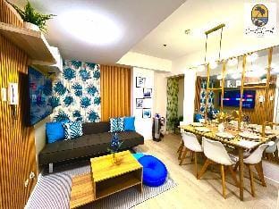 Coast2Coast by Azure Urban Residences Apartment in Pasay
