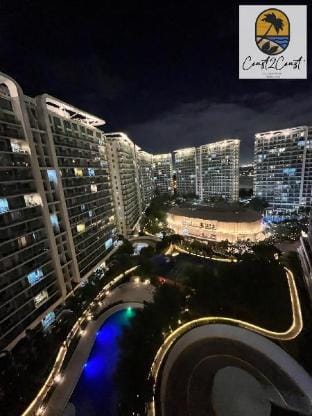 Coast2Coast by Azure Urban Residences Apartment in Pasay