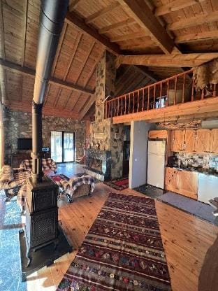Breathtaking Lakeside Chalet Vacation rental in Turkey