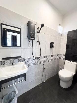 Chalet Barokah Bachok ( Beach View Room ) Villa in Malaysia