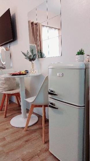 Minimalistè Bcd
Cozy & Best Location at Lacson St Apartment in Bacolod