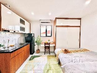 Modern & Comfy Apartment Vacation rental in Hanoi