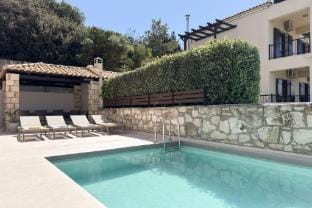 Ya Chara Villa︱A Tranquil Retreat w/Pool & Vistas Villa in Crete