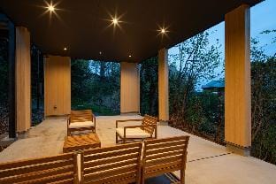NUTIC IZU: Izu Exclusive Use Hotel (1 Group Per Day) Vacation rental in Shizuoka Prefecture