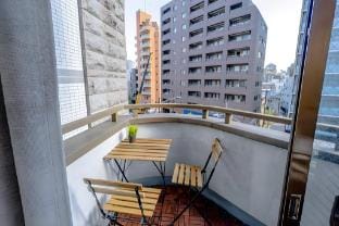 Sakura Stays 301 Apartment in Shibuya