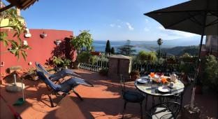 Casa Lionessa - Taormina city center Apartment in Taormina