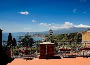 Casa Lionessa - Taormina city center Apartment in Taormina