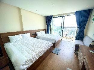 Apec Mandala Phu Yen Luxury Apartment 5* Apartment in Vietnam