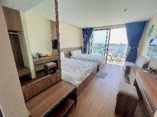 Apec Mandala Phu Yen Luxury Apartment 5* Apartment in Vietnam