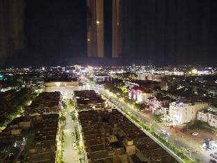 Apec Mandala Phú yên Apartment in Vietnam