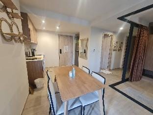 Lacasita Penthouse Nap Apartment in Hua Hin District