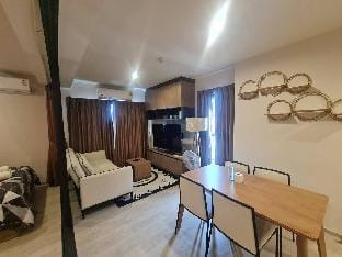 Lacasita Penthouse Nap Apartment in Hua Hin District
