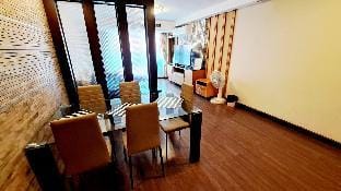 5C-2bedrooms2.5bathsdowntown Bangkok Near Btsmrt Apartment in Bangkok