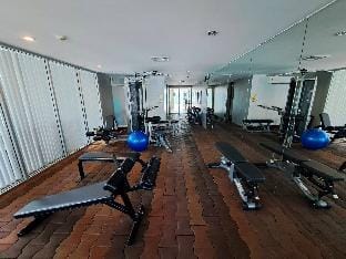 5C-2bedrooms2.5bathsdowntown Bangkok Near Btsmrt Apartment in Bangkok