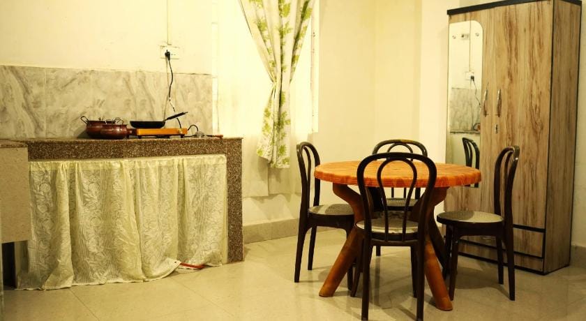 Pine Tree Lodge Hotel in Bangladesh