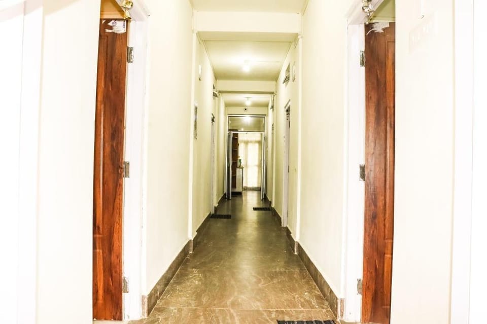 Pine Tree Lodge Hotel in Bangladesh