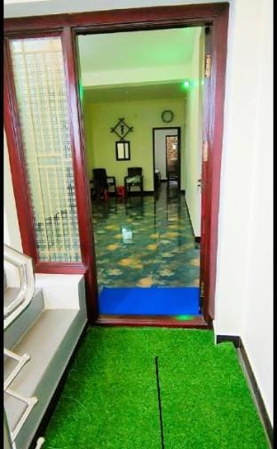 Arulmozhi Dream Vacation rental in Ooty