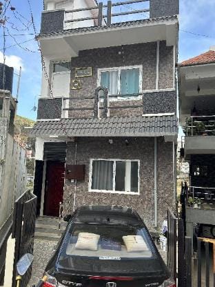 Arulmozhi Dream Vacation rental in Ooty
