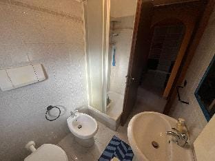 Casa Manu. A 20 min da Roma, fantastico bilocale Apartment in Rome
