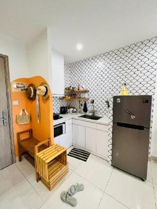 SWEET HOME - VINHOME OCEANPARK Apartment in Laos