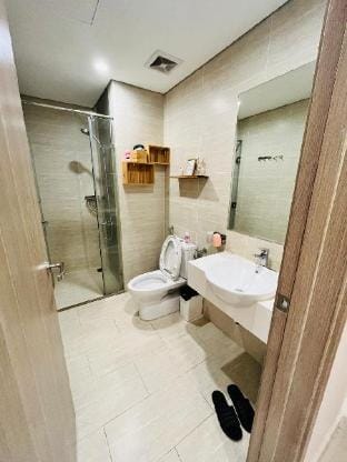 SWEET HOME - VINHOME OCEANPARK Apartment in Laos