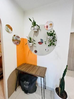 SWEET HOME - VINHOME OCEANPARK Apartment in Laos