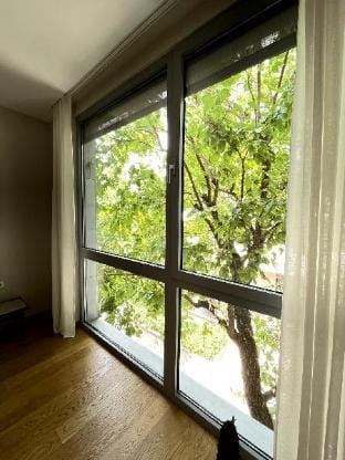 Green Minimalist Home on Bagdat Street Vacation rental in Istanbul