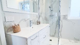 Seafront Modern Farmont Venice Suite Apartment in Chioggia