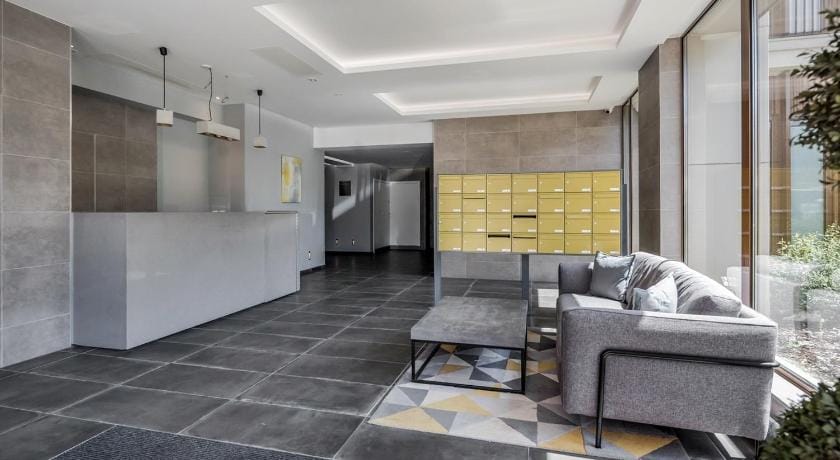 Spacious 1 Bed Luxury St Albans Apartment - Free Apartment in St Albans