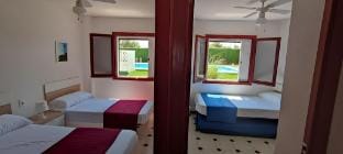 Mandarina apartment first line 10 guests Vacation rental in Oropesa del Mar