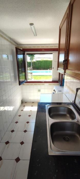 Mandarina apartment first line 10 guests Vacation rental in Oropesa del Mar