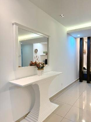 TeaValley/FarmView @ Cozy 3Room #CoolSummerCameron Vacation rental in Cameron Highlands