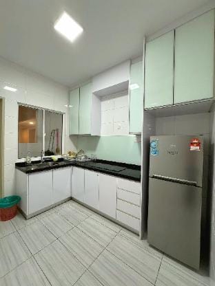 TeaValley/FarmView @ Cozy 3Room #CoolSummerCameron Vacation rental in Cameron Highlands