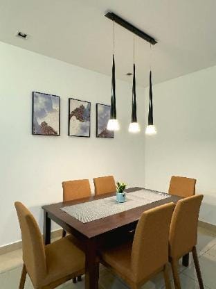 TeaValley/FarmView @ Cozy 3Room #CoolSummerCameron Vacation rental in Cameron Highlands
