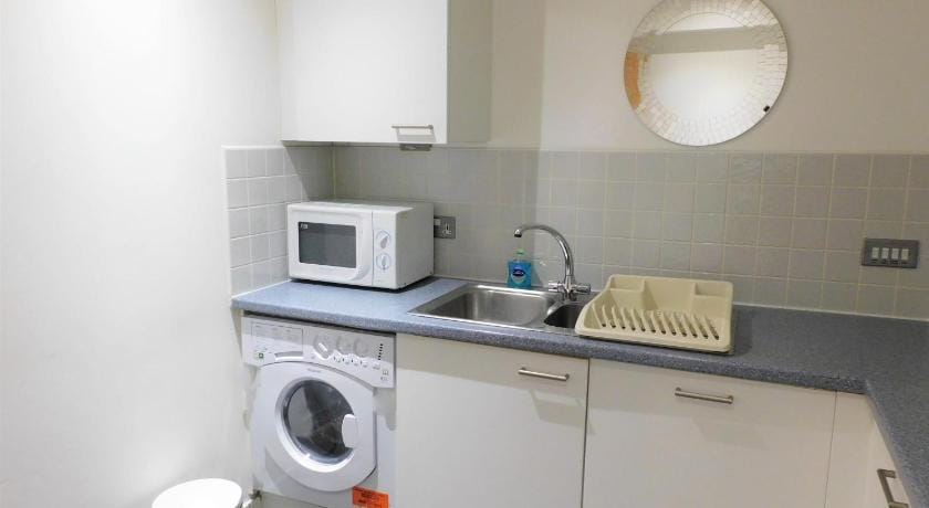 Bedroom Apt in the Heart of the City Centre  perfect Location Apartment in Glasgow
