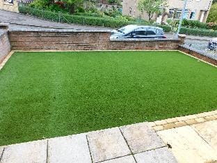 Beautiful 3 bedroom home with large garden   35 mins to Glasgow   Edinburgh Vacation rental in Scotland